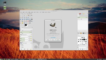 大小500m,流暢度超越蘋果,這款國(guó)產(chǎn)操作系統(tǒng)火了