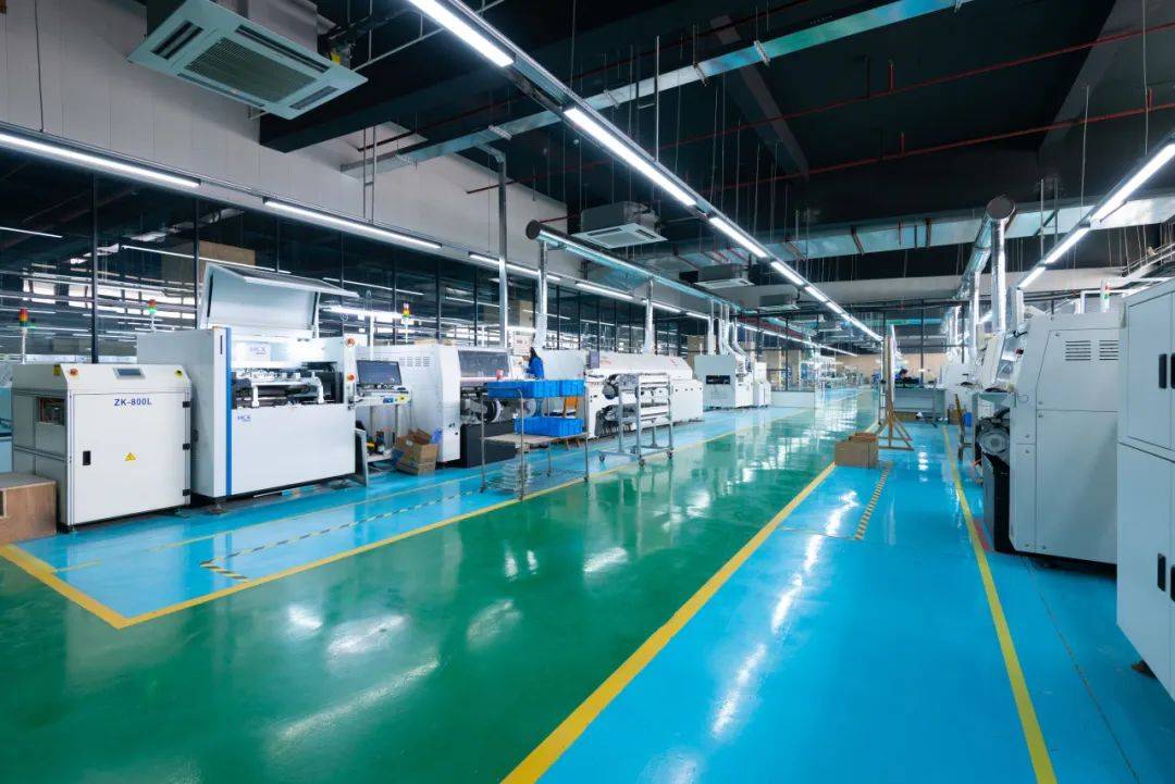 &ldquo;智改數轉網聯&rdquo;再發力!這7家企業獲評江蘇省首批先進級智能工廠!