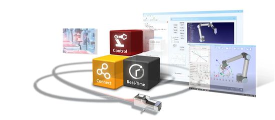凌華科技變革之作 軟件定義的EtherCAT控制器 SuperCAT