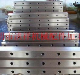 昆明機(jī)械設(shè)備及其配件加工 以洪祥機(jī)械為例的非標(biāo)零配件專(zhuān)業(yè)制造